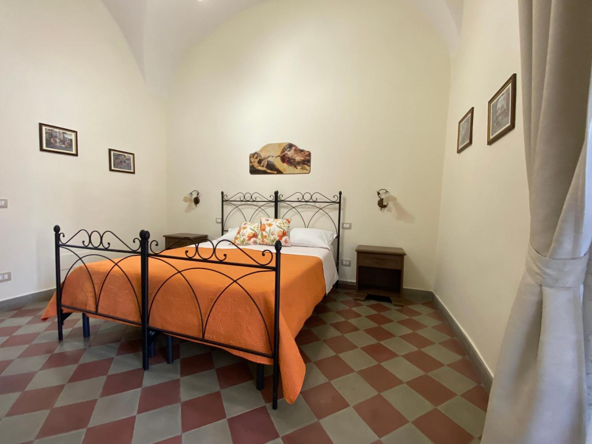 B&B Palazzo Tornabene Катания Экстерьер фото