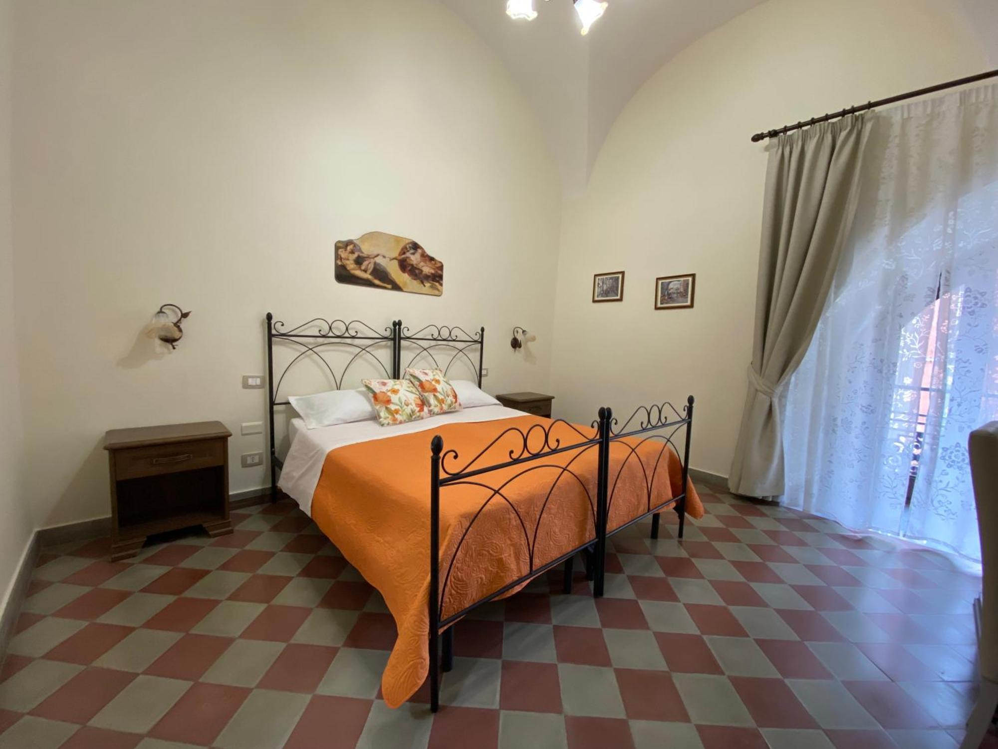 B&B Palazzo Tornabene Катания Экстерьер фото